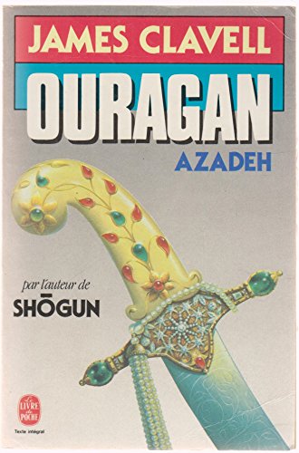 OURAGAN T01 AZADEH