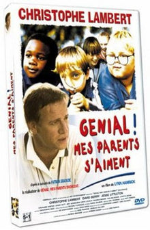 Génial Mes Parents s'aiment
