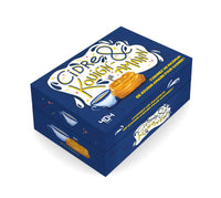 Cidre & Kouign-Amann - Jeu apéro régional - A partir de 14 ans