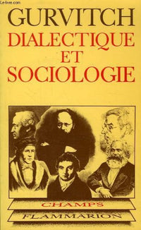 Dialectique et sociologie ** no 22