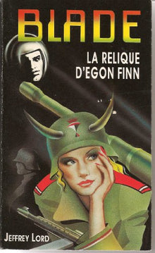La relique d'Egon Finn