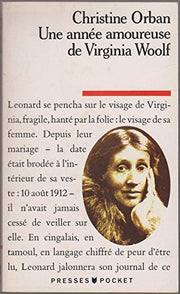 Une vie amoureuse de Virginia Woolf
