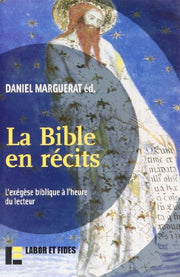 La Bible en récits