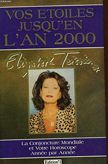 Vos étoiles jusqu'en l'an 2000