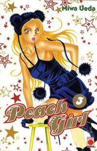 peach girl t03