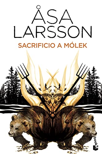 Sacrificio a Mólek (Bestseller)