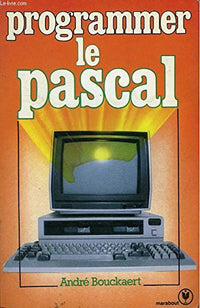 Programmer le PASCAL