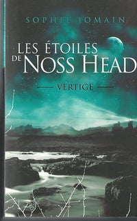 Les étoiles de Noss Head