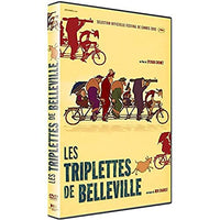 Les Triplettes de Belleville
