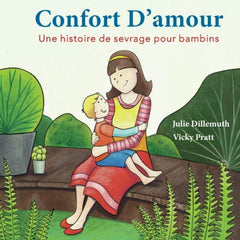 Confort d’amour