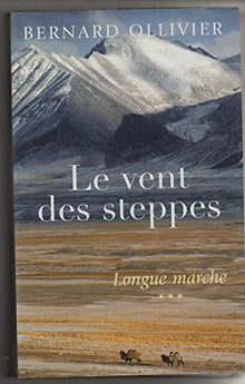 Le Vent des Steppes