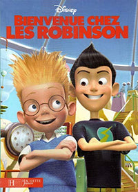 Bienvenue chez les Robinson
