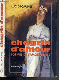 Chagrin d Amour