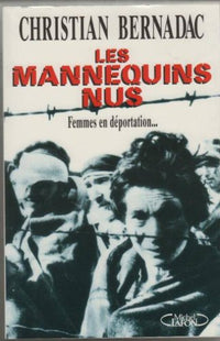 Les mannequins nus