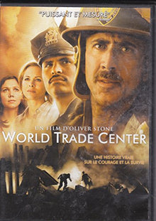 World trade center - Edition simple