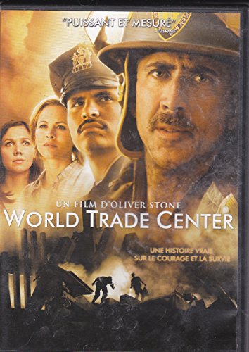 World trade center - Edition simple