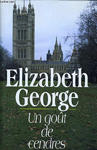 Un goût de cendres