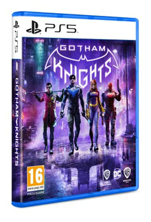 Gotham Knights - Playstation 5