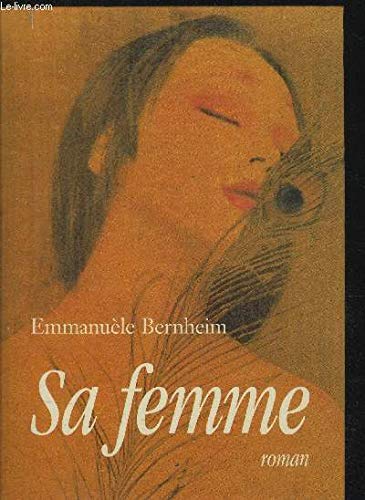 Sa femme