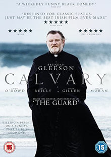 Calvary [DVD] [2014] [Reino Unido]