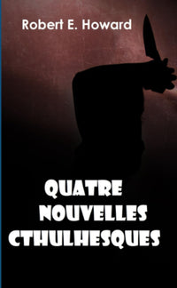 nouvelles cthulhesques