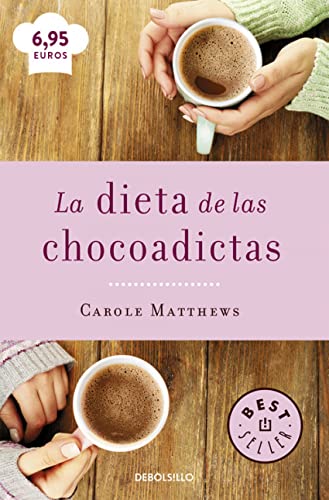 La dieta de las chocoadictas (CAMPAÑAS)