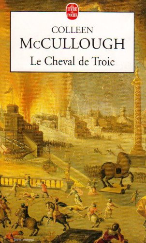 Le Cheval de Troie