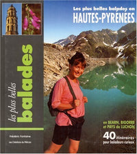 Balades dans les Hautes-Pyrénées