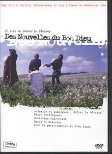 Des nouvelles du bon dieu