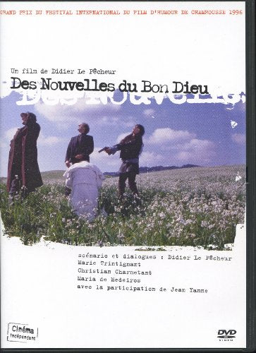 Des nouvelles du bon dieu