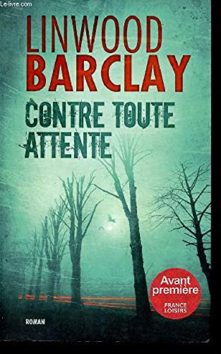 Contre toute attente