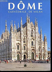 Dome cathédrale de Milan