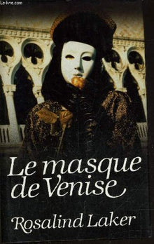 Le masque de Venise