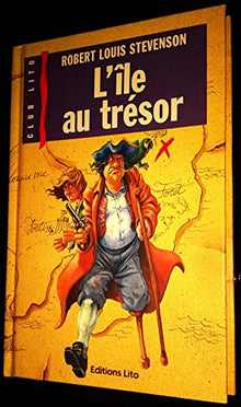 l ile au tresor
