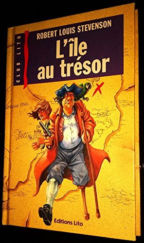 l ile au tresor