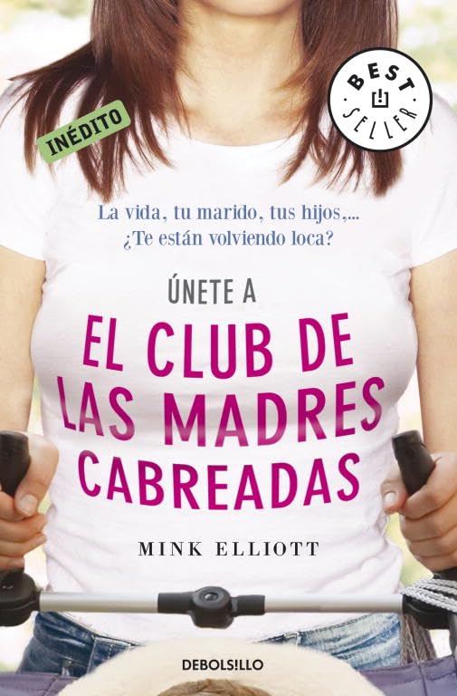 El Club De Las Madres Cabreadeas / The Pissed-Off Parents Club