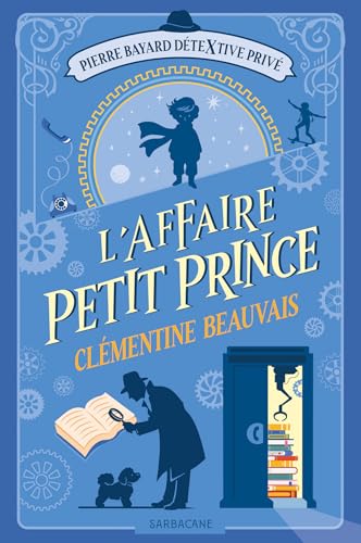 L'affaire Petit Prince