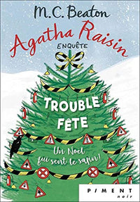 Trouble-fête