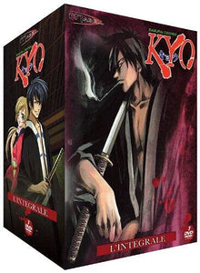 Samurai Deeper Kyo - Intégrale
