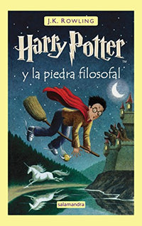 Harry Potter à l'école des sorciers