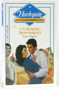 Un Homme trop parfait