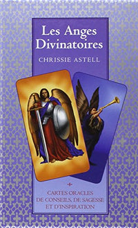 Les anges divinatoires
