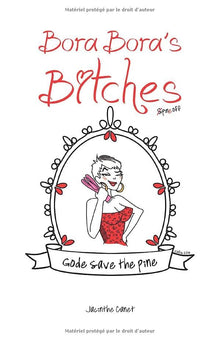 Gode save the pine !