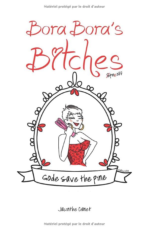 Gode save the pine !