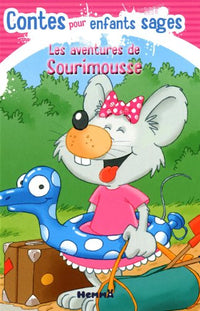 Aventures de Sourimousse