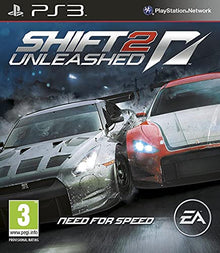 Shift 2 : unleashed