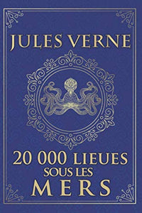 Vingt mille lieues sous les mers