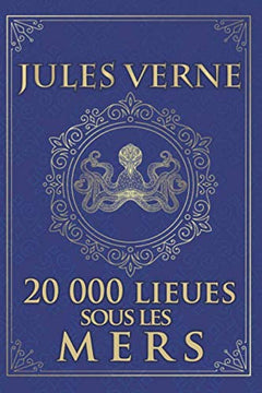 Vingt mille lieues sous les mers