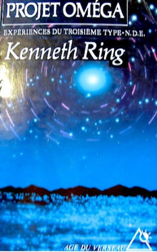 Le projet Oméga: Expériences du troisième type NDE