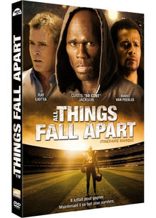 All Things Fall Apart (Itinéraire manqué)